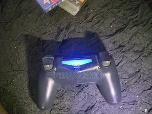 Manette PS4