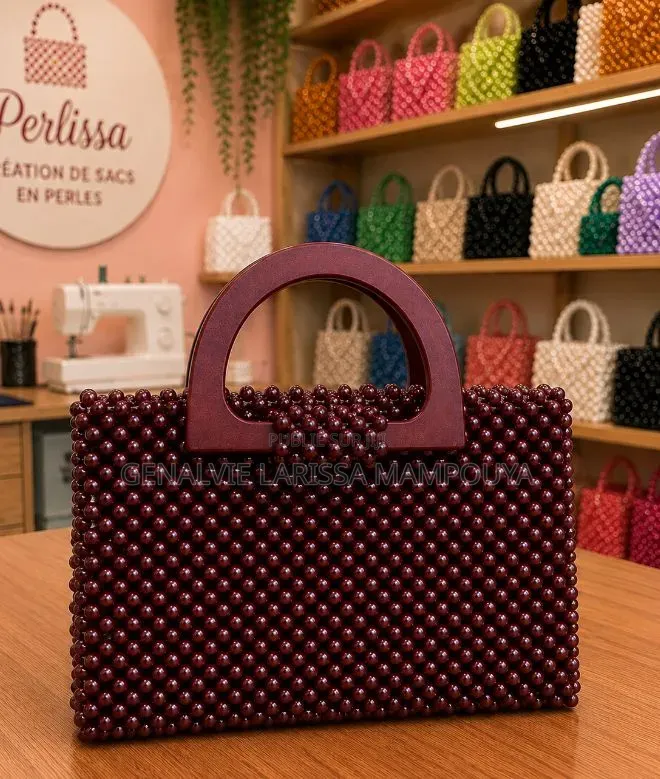 Sac Bella De La Marque Perlissa