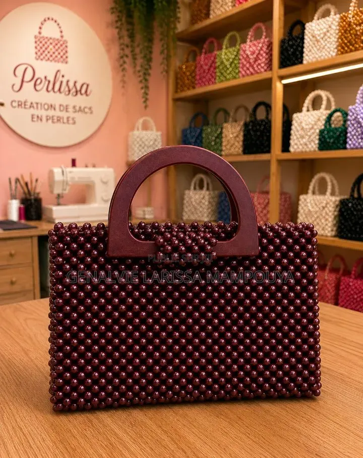 Sac Bella De La Marque Perlissa