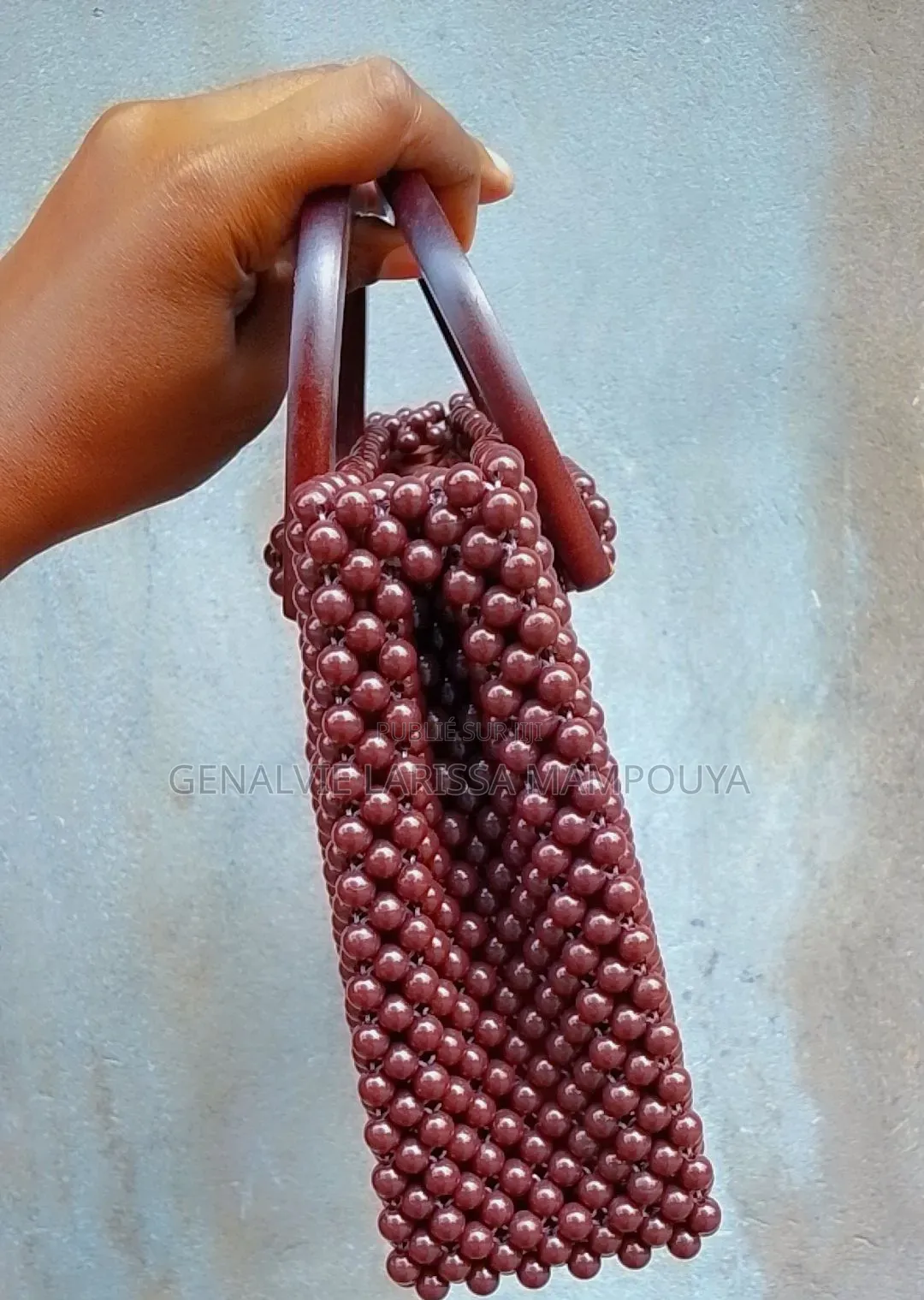 Sac Bella De La Marque Perlissa