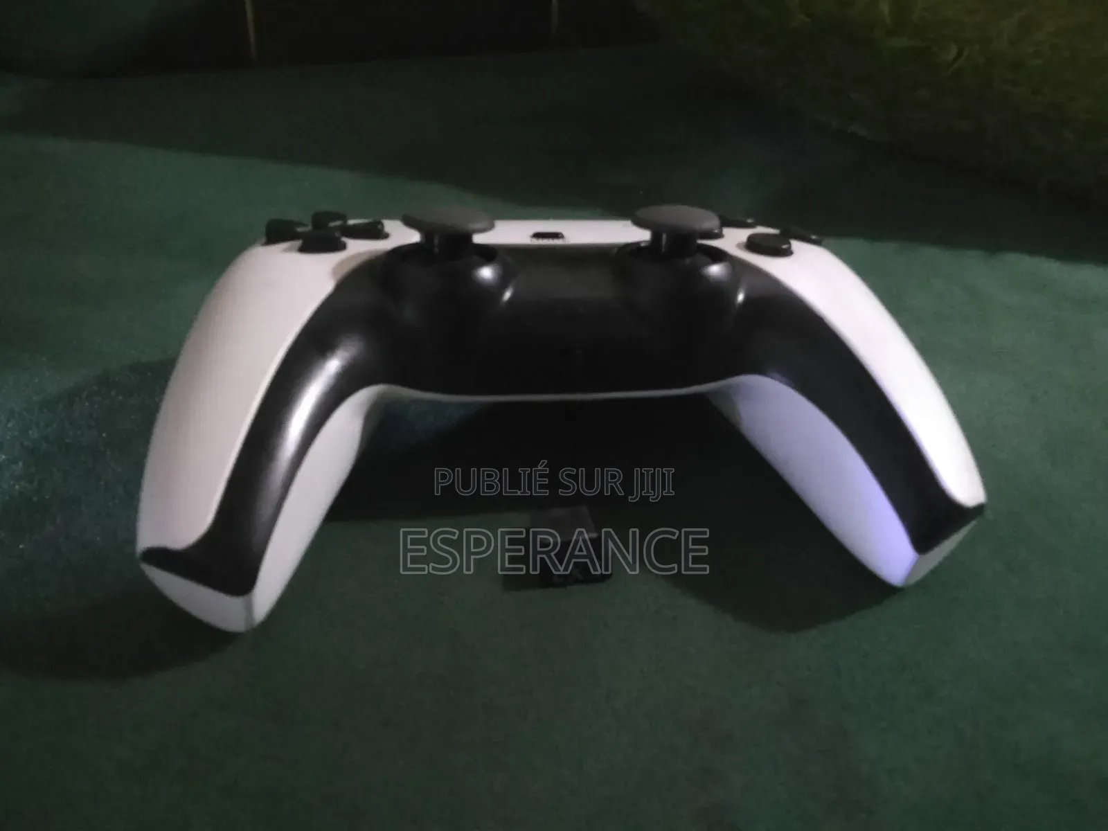Manette PC Et Gamme Strike