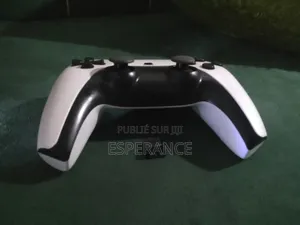 Manette PC Et Gamme Strike
