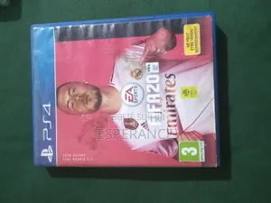 Un Jeux PS4