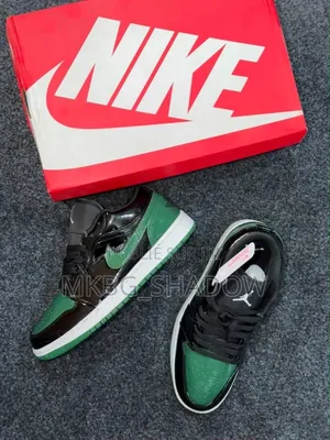 Chaussures