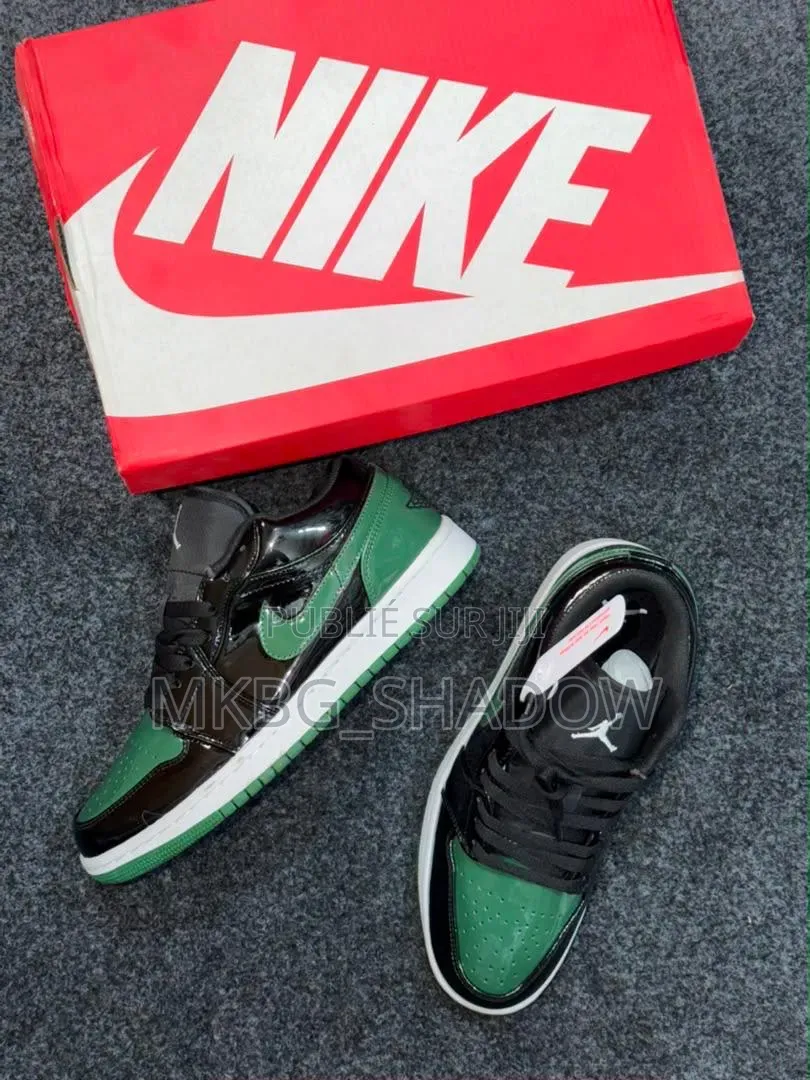 Chaussures