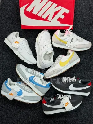 Chaussures