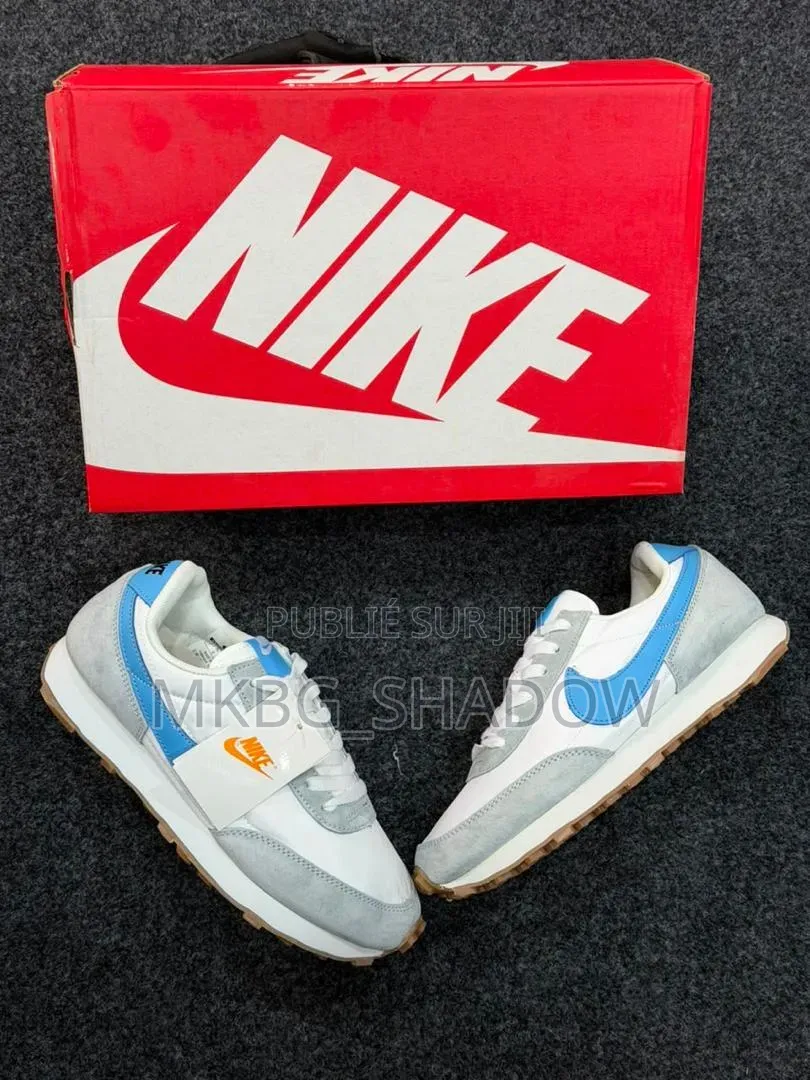 Chaussures