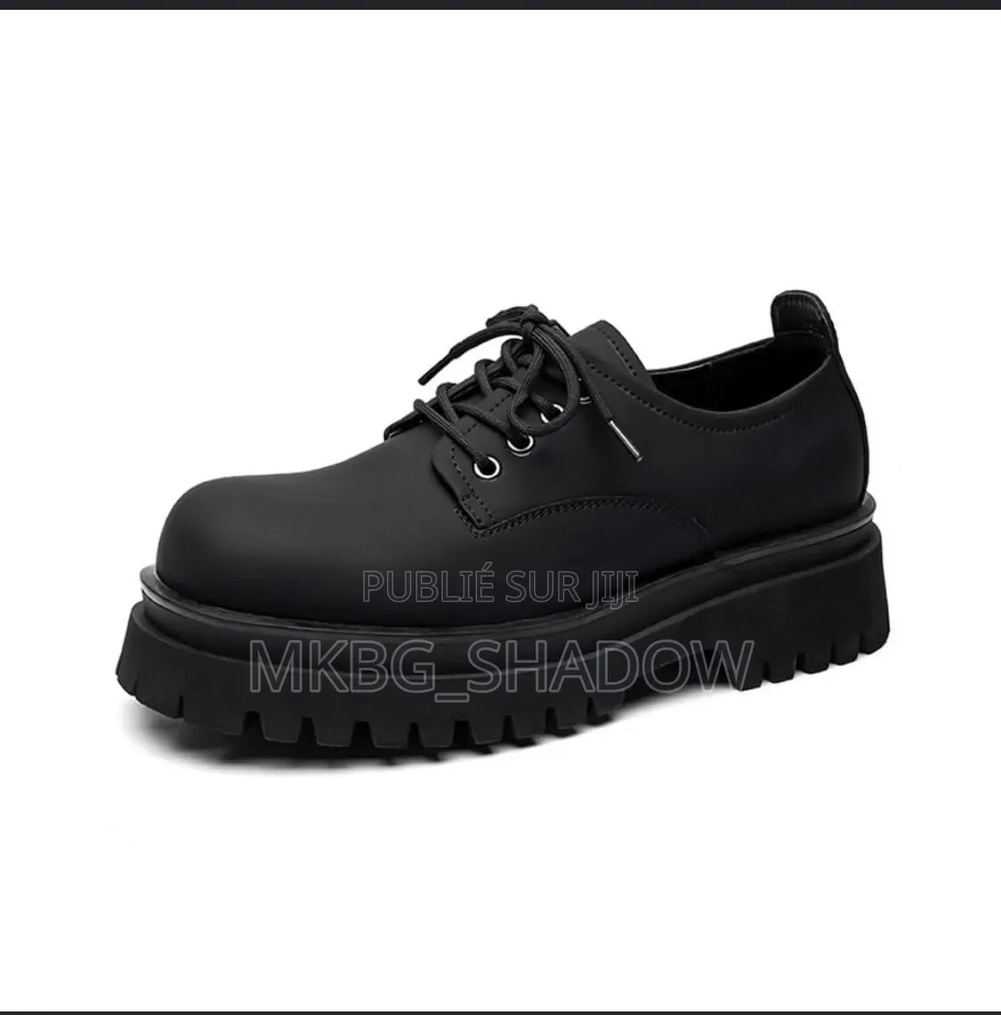 Chaussures