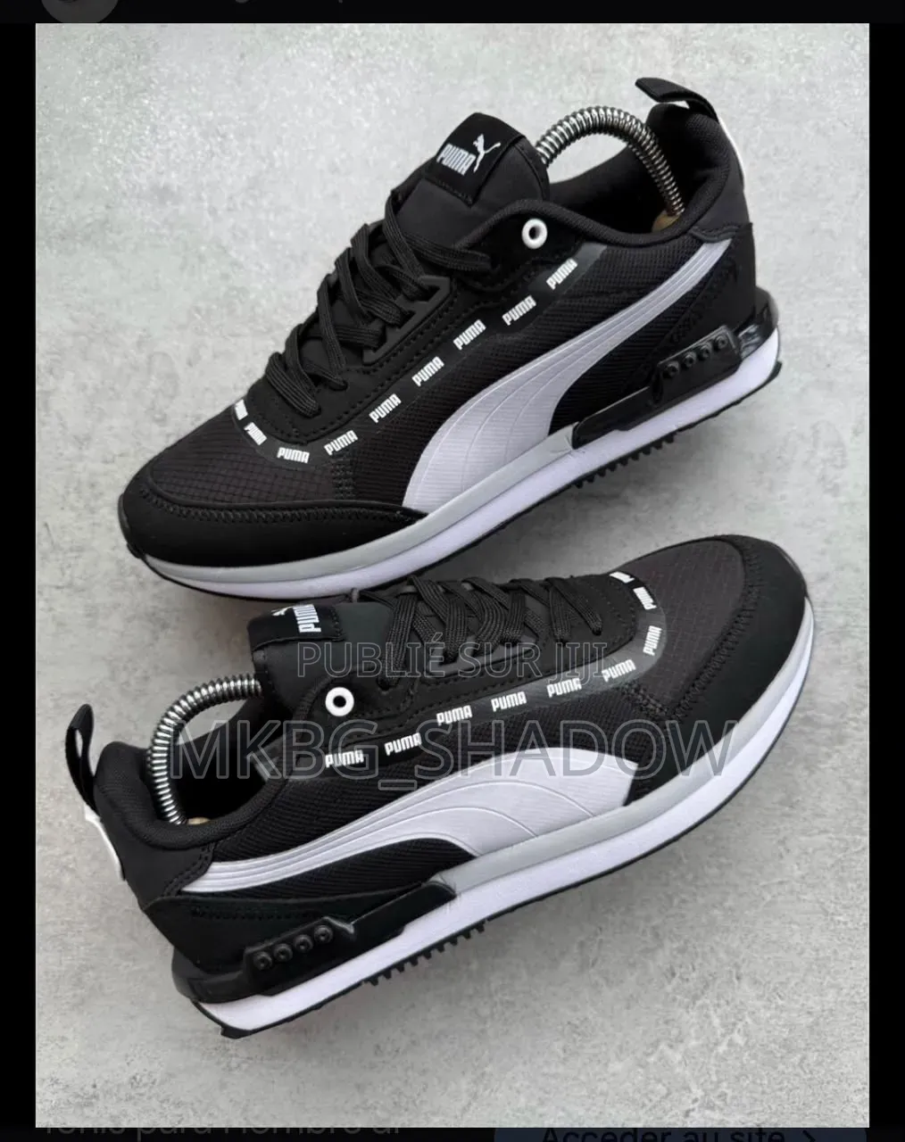 Chaussures