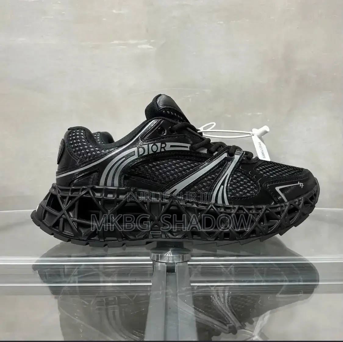 Chaussures