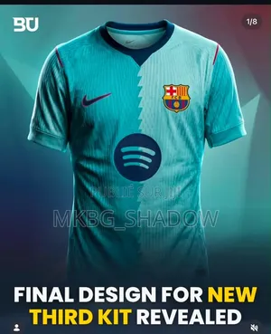 Maillot De Sport