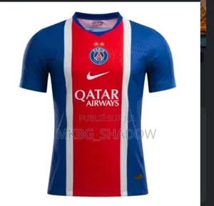 Maillot De Sport