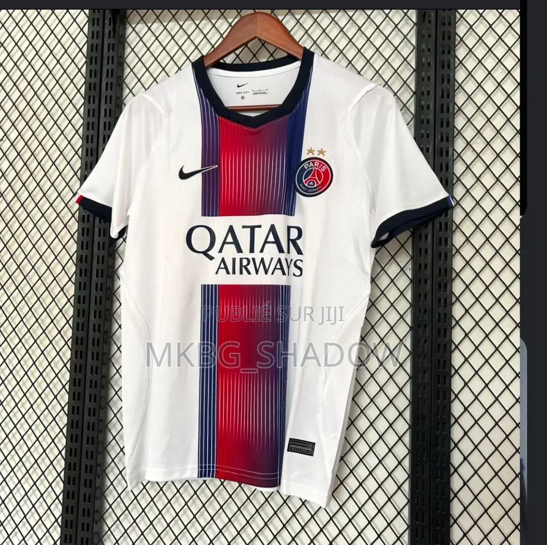 Maillot De Sport