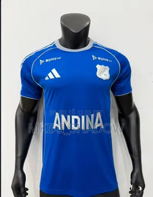 Maillot De Sport