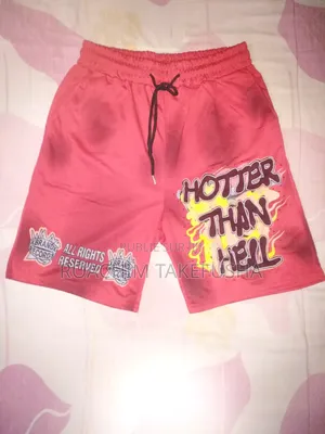 Complet T-Shirt Et Short