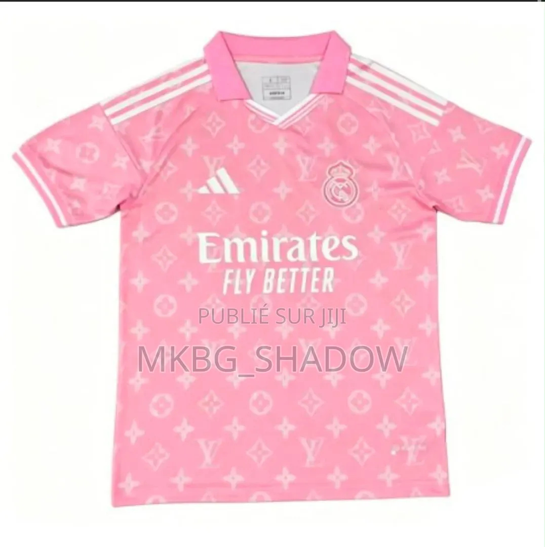 Maillot De Sport