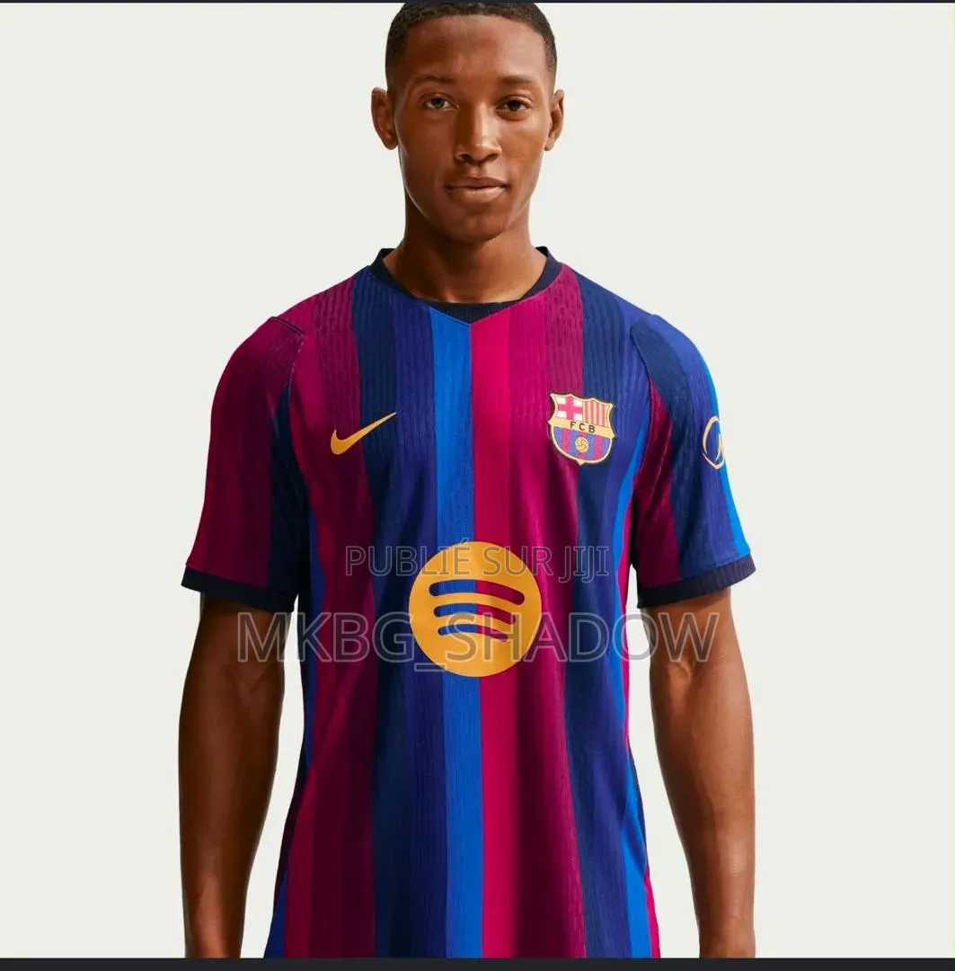 Maillot De Sport