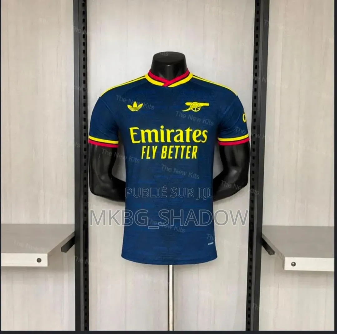 Maillot De Sport