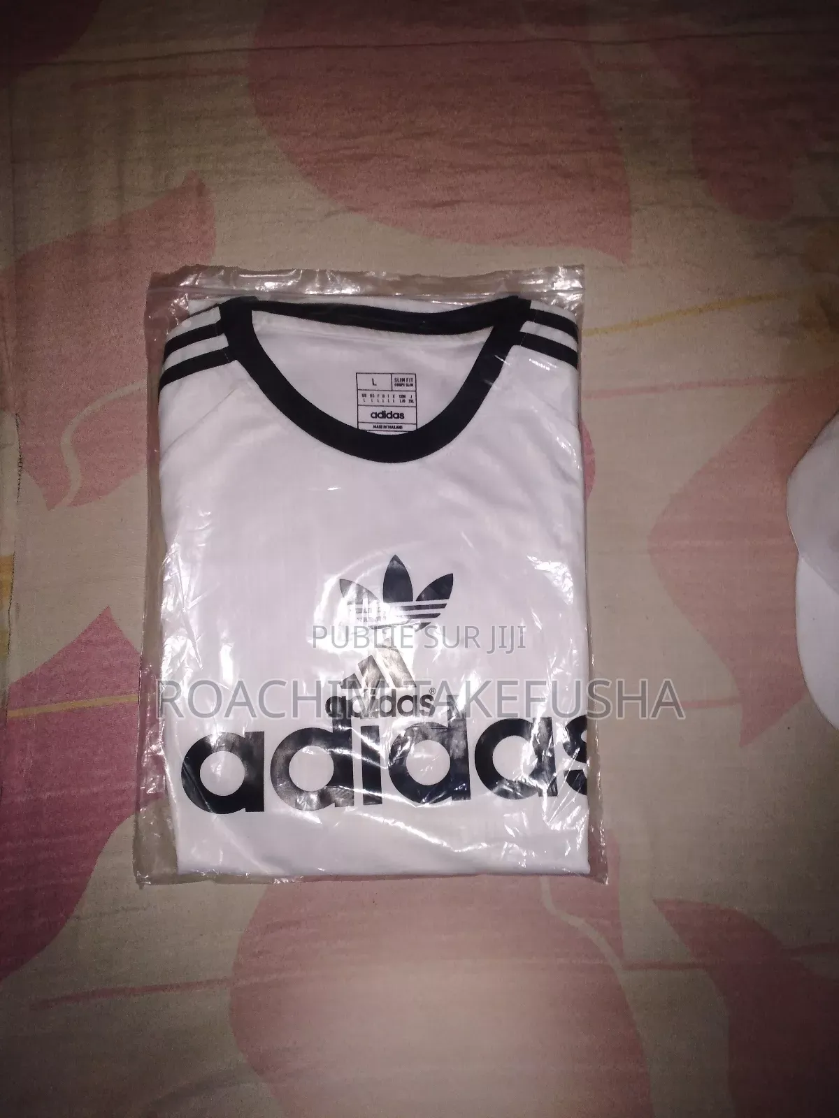 T-Shirt Maillot Différente