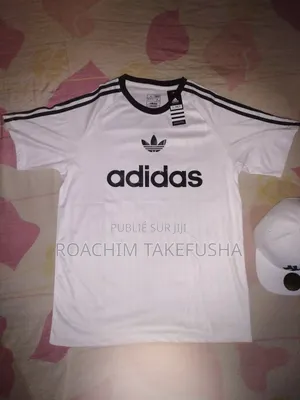 T-Shirt Maillot Différente