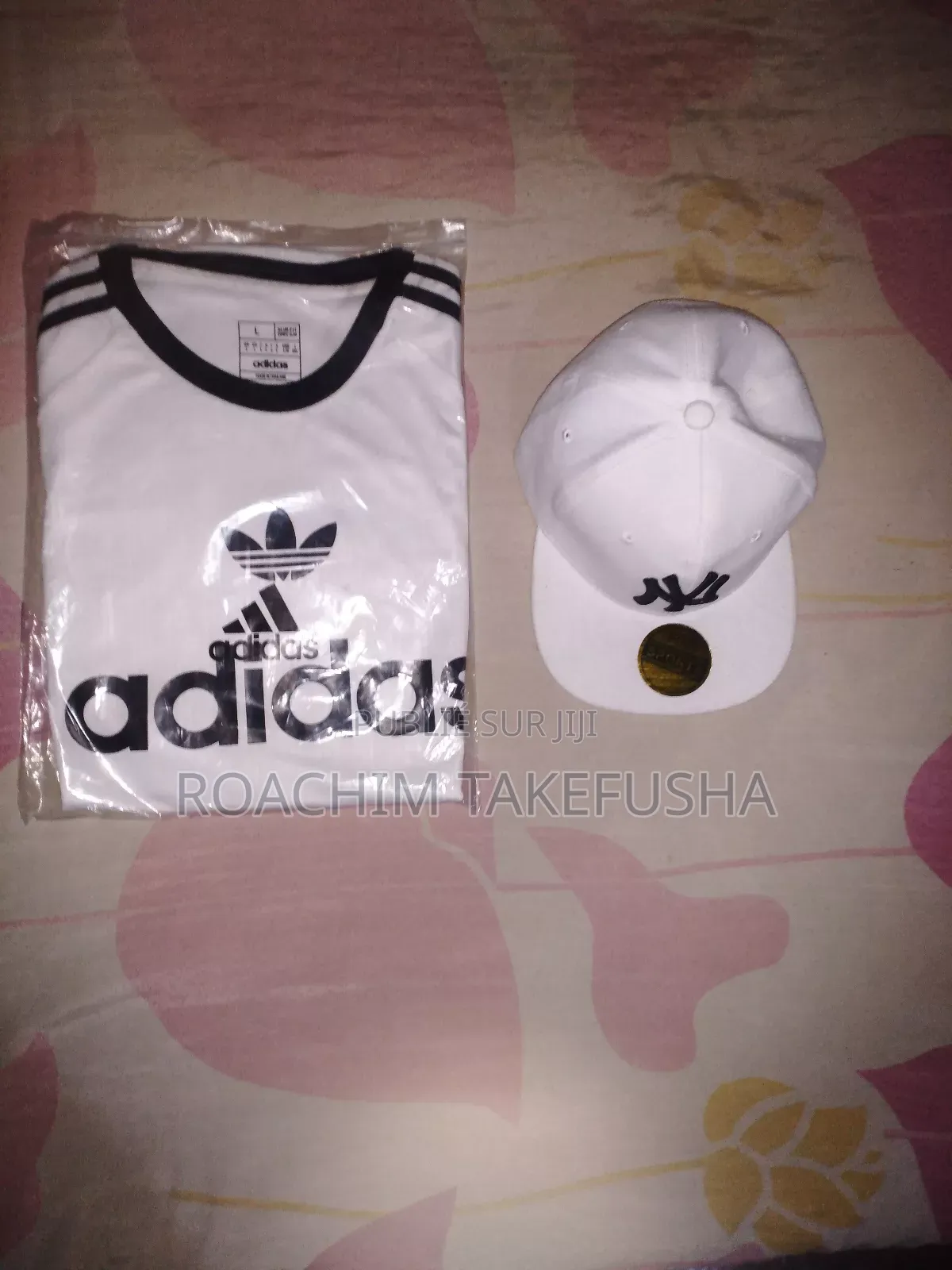 T-Shirt Maillot Différente