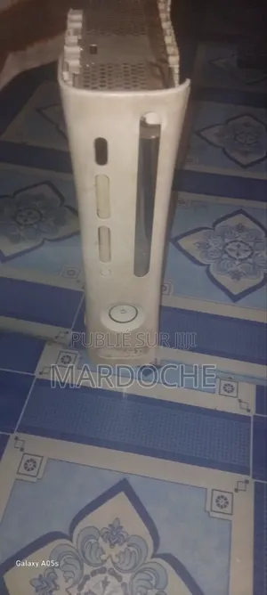 Solde De Console