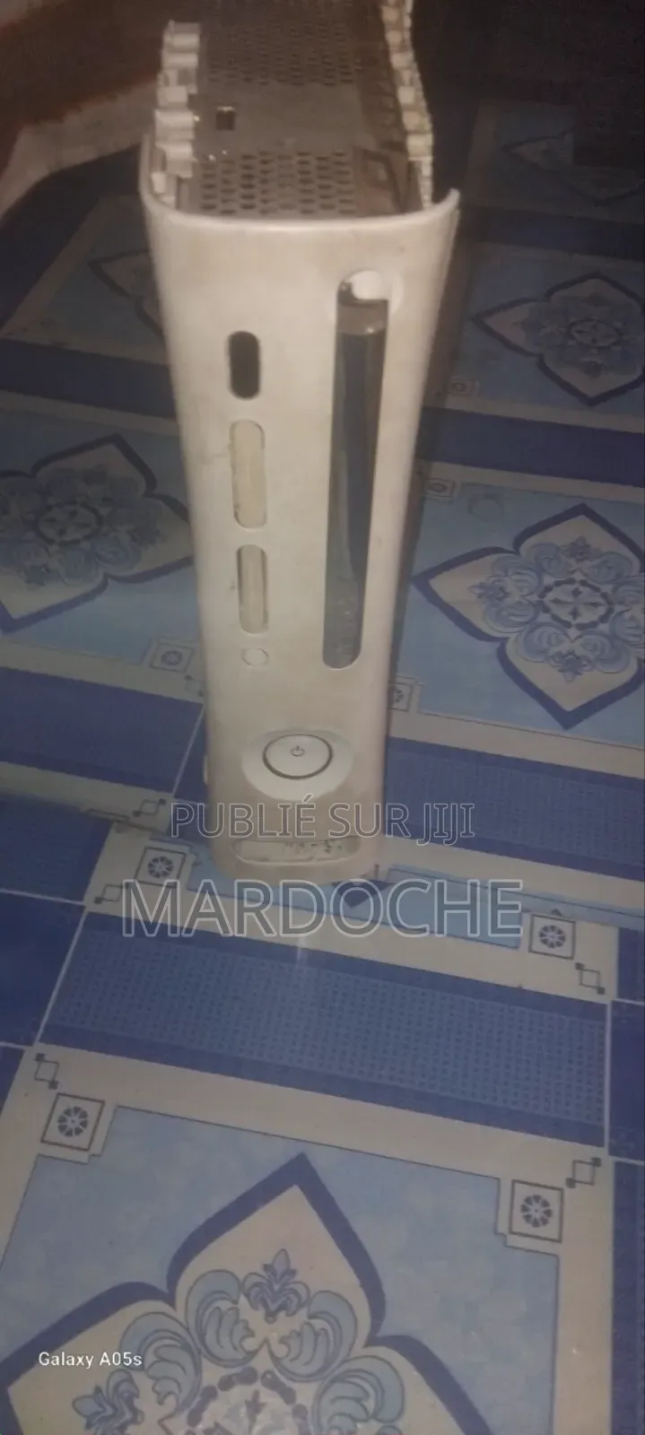 Solde De Console