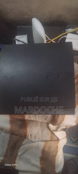 Solde De Console