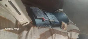 Solde De Console