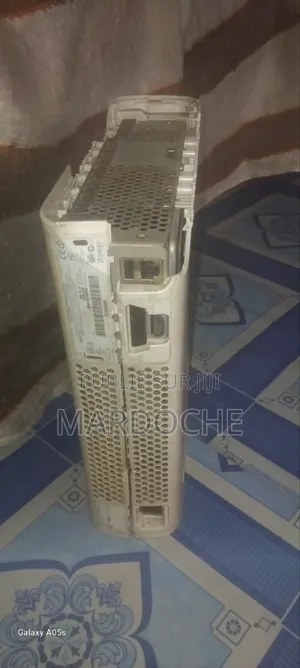 Solde De Console