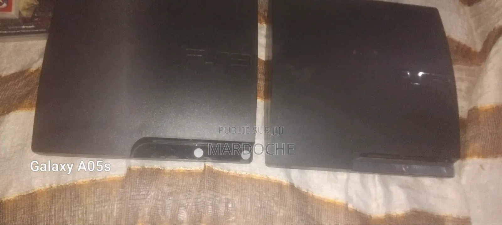 Solde De Console