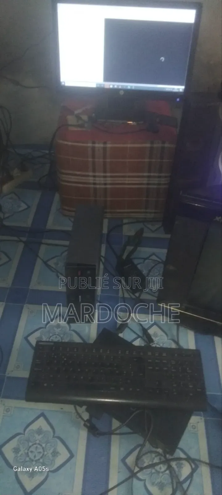 Solde De Console