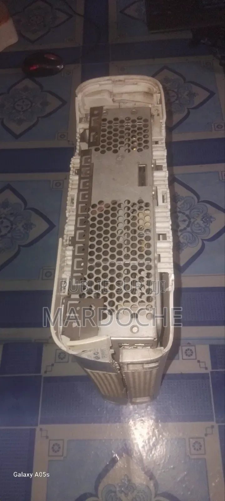 Solde De Console