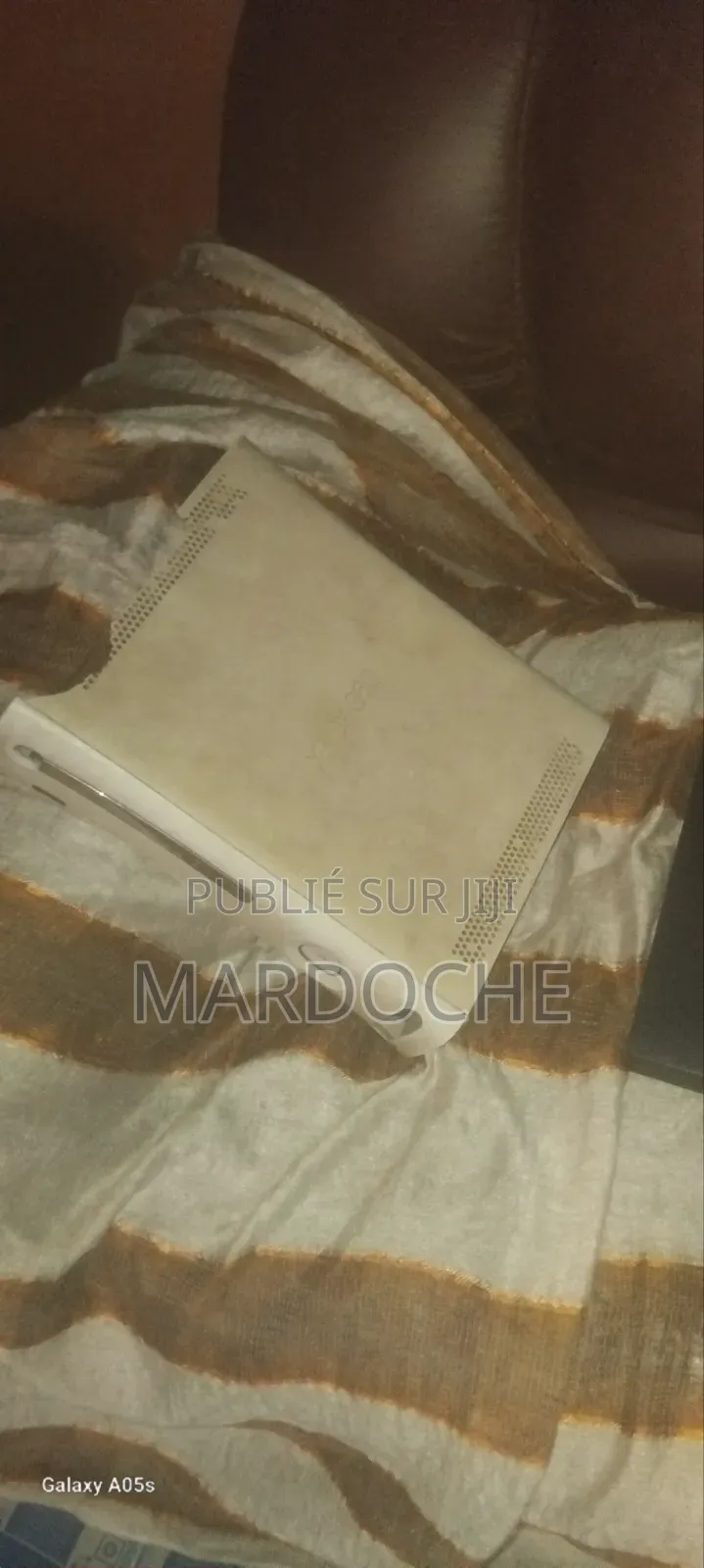 Solde De Console