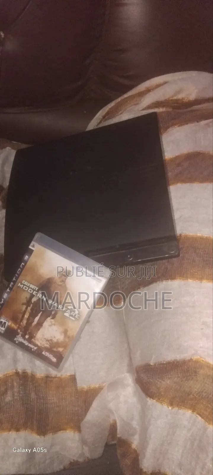 Solde De Console
