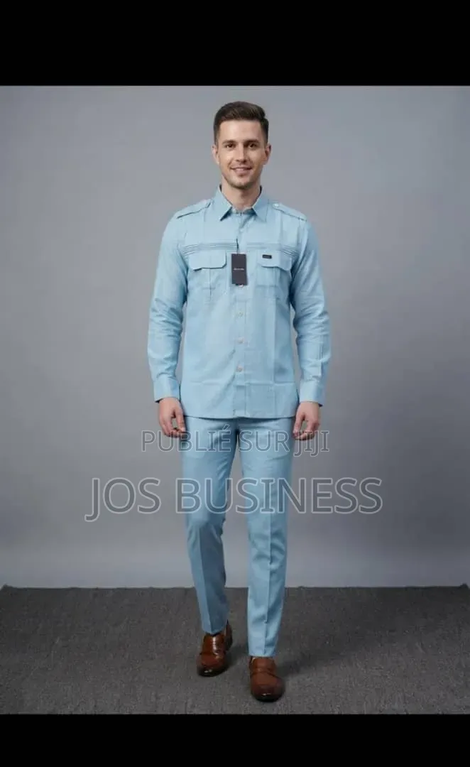 Ensemble De Qualité