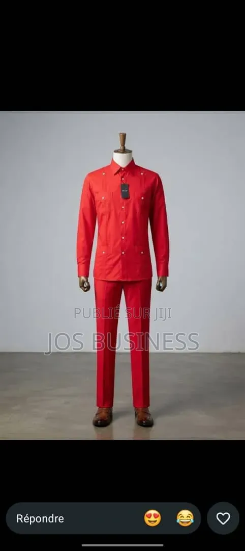 Ensemble De Qualité