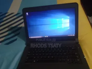 Ordinateur portable Dell G3 17 3579 4GB Intel Core i3 HDD 512GB