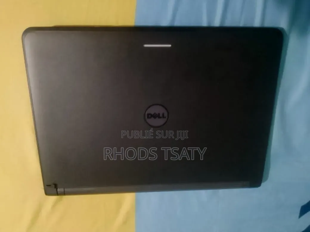 Ordinateur portable Dell G3 17 3579 4GB Intel Core i3 HDD 512GB