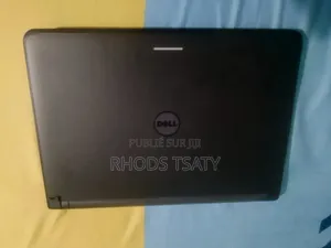 Ordinateur portable Dell G3 17 3579 4GB Intel Core i3 HDD 512GB