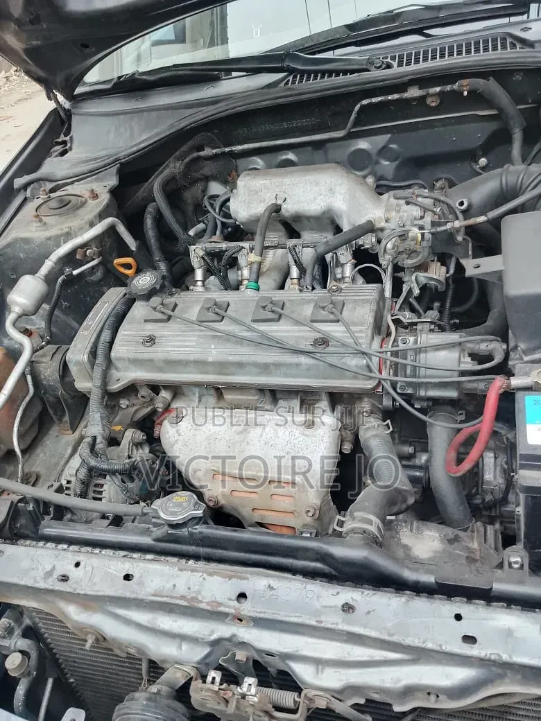 Toyota Avensis 2014 Gris
