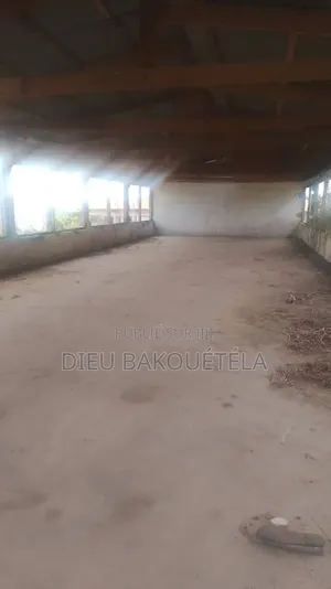 Ferme À Vendre