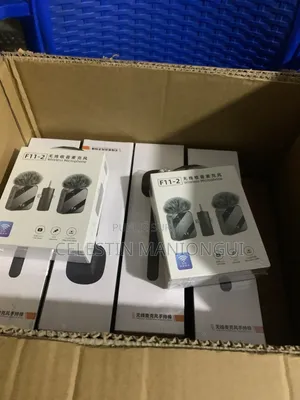 Kit Complet Micro Cravate
