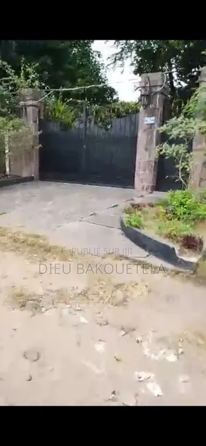 6chbre Maison de ville/terrasse dans Madibou à Vendre