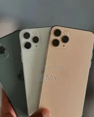 Apple iPhone 11 128 GB Autre