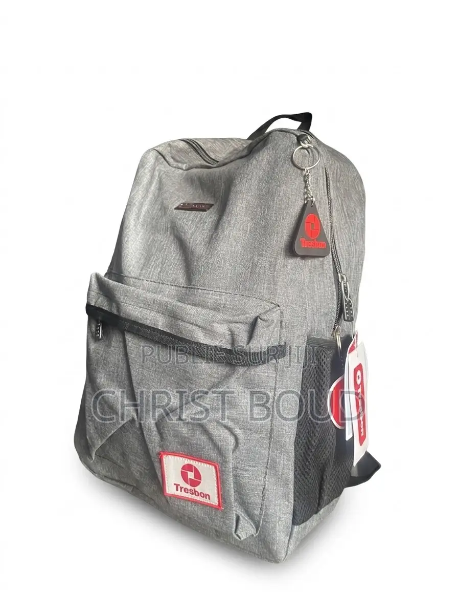 Sac À Dos École