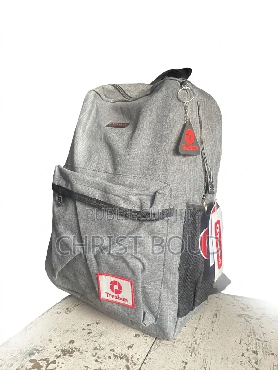 Sac À Dos École