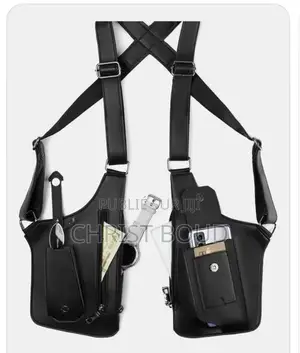 Sac Jilet Stylé