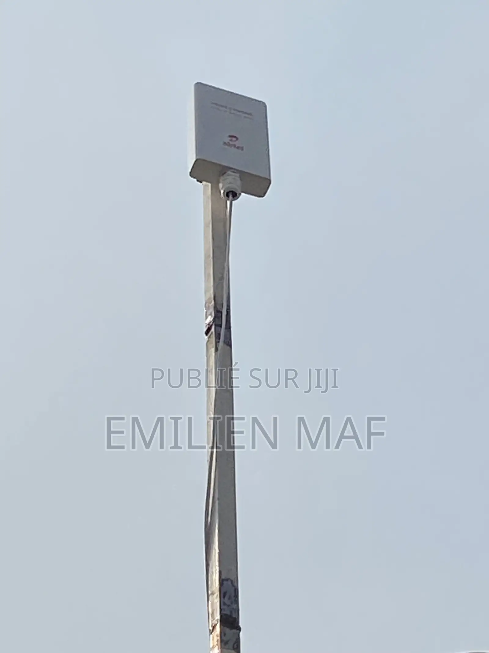 Smart Connect