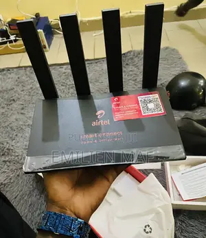Smart Connect
